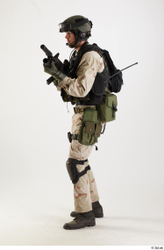  Photos Reece Bates Army Navy Seals Operator Poses 